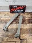 88-98 Oem Chevy Gmc Tahoe Silverado Sierra Seat Belt Set Buckles Tan. Fixed Price $71.99.