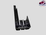 Tesla Model 12-20 Front Left Right Seat Forward Rail Track Cover Trim Oem. Fixed Price $27.00.