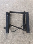 Jeep Wrangler Yj CJ7 76-95 Seat Tracks Folding Flip Brackets Driver & Pass. Fixed Price $270.00.