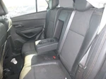 Chevrolet Trax 2018 Rear Seat Used 3704. Fixed Price $464.99.