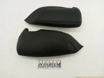 Tesla Model Pair Of Rear Seat Bolster Cushion Trim Panel 1006402-01-A 12-16. Fixed Price $44.90.