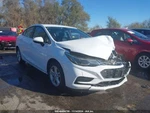 Used Front Right Seat Fits: 2017 Chevrolet Cruze Vin B 4TH Digit New Style. Fixed Price $630.00.