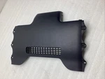 2017-20 Toyota Prius Prime Rear Under Seat Battery Air Vent Panel Trim Cover Oem. Fixed Price $48.00.