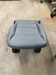 Ford F-150 Front Left Driver Side Seat Lower Cushion Bottom Oem 2021 2023. Fixed Price $250.00.