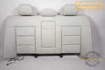 10-16 Mercedes W212 E350 E250 E550 Sedan Rear Seat Cushion Top Upper Gray Oem. Fixed Price $150.00.