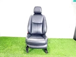 14-20 Infiniti Q50 Front Left Lh Driver Side Seat Full Set Cover Assembly Oem. Fixed Price $200.00.