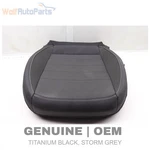 2021-2024 Vw Taos Front Left Lower Seat Bottom Cushion 2GJ881405A. Fixed Price $118.99.