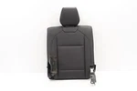 2019 - 2020 Acura Mdx Rear 3RD Row Right Seat Upper Cushion Cover Oem Black. Fixed Price $93.25.