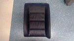 2006 Audi A4 Driver Rear Seat Back Cushion Only Black Leather 49974. Fixed Price $169.00.