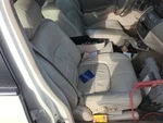 2000-2003 Cadillac Deville Passenger Front Seat Oem Fwhih. Fixed Price $701.28.