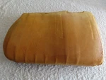 Gm Body Front 60/40 Split Bench Seat Lower Cusion Bun Pad Foam Right Rh. Fixed Price $89.99.