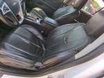 2010-2011 Chevrolet Equinox Driver Front Seat Oem ZR0S0. Fixed Price $685.13.