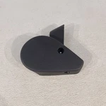 10-15 Camaro Ss Coupe Driver Front Seat Pivot Recline Cover Trim Lh AA7433. Fixed Price $19.75.
