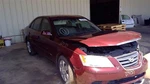 Passenger Front Seat Bucket Leather Manual Fits 09-10 Sonata 1079073. Fixed Price $582.99.