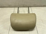 Volkswagen Beetle 2010 Rear Left Driver Side Seat Headrest Leather Cream Factory. Fixed Price $50.25.