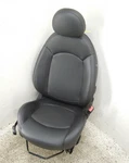 2013-2016 Mini Cooper Paceman Front Seat Passenger Right Rh Oem Vinyl. Fixed Price $280.49.