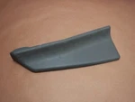 Jeep Cherokee Xj 87-95 Driver Seat Manual Track Trim Gray. Fixed Price $18.99.