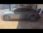 Passenger Front Seat Bucket Electric Leather Fits 18 Maxima 1314335. Fixed Price $614.99.