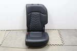 2023 - 2025 Kia Sportage Rear Left Driver Side Seat Assembly Oem Black Wk. Fixed Price $269.36.