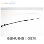2014-2022 Vw Passat B7 Rear Left Seat Release Handle / Cable 561885681. Fixed Price $12.49.
