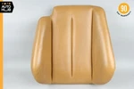 90-95 Mercedes R129 500SL SL500 Right Passenger Upper Top Seat Cushion Java Oem. Fixed Price $162.23.