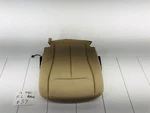 13-18 Bmw 320I F30 Front Left Side Seat Lower Cushion Pad Beige Oem #57. Fixed Price $180.49.