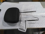 Caravan 2018 Headrest 584075. Fixed Price $74.87.