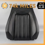 08-12 Maserati Granturismo M145 Right Side Top Upper Seat Cushion Oem 74K. Fixed Price $219.95.
