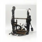 2012 Lincoln Mkx Passenger Power Seat Track W/ Modules Wiring Buckle Tested Oem. Fixed Price $218.02.