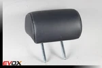 Mitsubishi Lancer Evolution Rear Seat Side Used Oem 2008-2015. Fixed Price $50.00.
