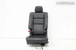 2018-2019 Dodge Durango Rear 2ND Row Right Side Seat Cushion W/ Headrest Oem. Fixed Price $346.49.