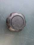 Saab 900 Classic Manual Seat Recline Knob Wheel 9851601 9851619 - For 3 4 Door. Fixed Price $49.99.