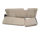 Rear Seat Super Cab Fits 2010 Ford F250SD 650331. Fixed Price $579.00.