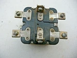 19571958 Mercury Seat-o-matic Power Relay Horizontal Vertical Fomoco. Fixed Price $175.00.