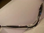 1960 61 62 63 Chrysler Imperial Rt Front Seat Side Cover 4 Door Lebaron Crown. Fixed Price $79.98.