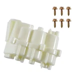 Power Seat Transmission Solenoid Gear Casing Fits 1979-1986 Cadillac Chevy Buick. Fixed Price $34.71.