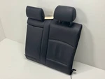 2014 Bmw 535I Rear Left Upper Folding Driver Side Seat Back Assembly Oem. Fixed Price $199.99.