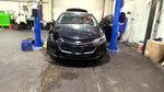Driver Left Front Seat Cloth Electric Fits 18 Cruze 1014821. Fixed Price $425.00.