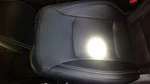 Passenger Front Seat Bucket Leather Electric Fits 12-13 Optima 933202. Fixed Price $346.50.