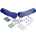 3RD Row Seat Bracket Kit Fits For Jeep Wrangler Jk 4 Door Unlimited 2007-2018. Fixed Price $92.24.