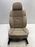 11 12 Bmw 740I 750I F01 Front Seat Assembly Rh Passenger Oyster Gray Leather Oem. Fixed Price $329.17.