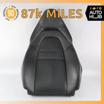 17-23 Porsche Panamera 971 Front Left Side Seat Upper Cushion Oem 87K. Fixed Price $215.80.