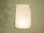 Volvo V70 XC70 Rear Seat Bottom Center Cushion Beige Tan 2001 - 2007 Oem Used. Fixed Price $120.00.