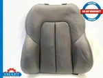 Mercedes R170 SLK230 SLK320 Seat Back Cushion Upper Black Left Driver 97-04 Oem. Fixed Price $138.85.