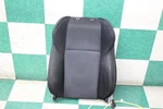 15-21 Wrx Black Cloth Red Stitch Driver Side Left Lh Seat Lower Cushion Oem Wty. Fixed Price $232.74.