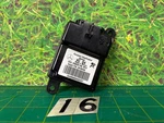 05-09 Mercedes CLK350 Front Right Seat Occupancy Sensor Module A2098201185 Oem. Fixed Price $77.99.