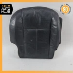 07-14 Mercedes W216 CL550 Front Left Side Bottom Lower Seat Cushion Black Oem. Fixed Price $145.23.