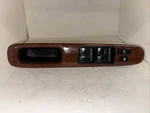 00 01 02 03 04 Toyota Avalon Driver Master Power Window Control Switch Lock Wood. Fixed Price $35.95.