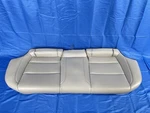 2015-2020 Acura Tlx Rear Lower Bottom Seat Cushion Cover Oem. Fixed Price $251.70.