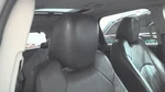 Headrest Only!! Passenger Front Seat Bucket Leather Electric Fits 09-11. Fixed Price $39.99.